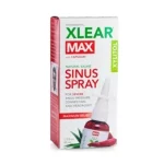 Xlear MAX Nasal Spray