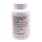 Alpha-Lipoic Acid 500mg 90 capsules - Image 2
