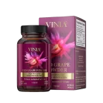Vinia 60 capsules