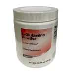 L-Glutamine Powder by Thera-Mineral