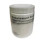 L-Glutamine Powder by Thera-Mineral - Image 2