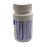 Melatonin 3 mg by Pure 60 capsules - Image 2