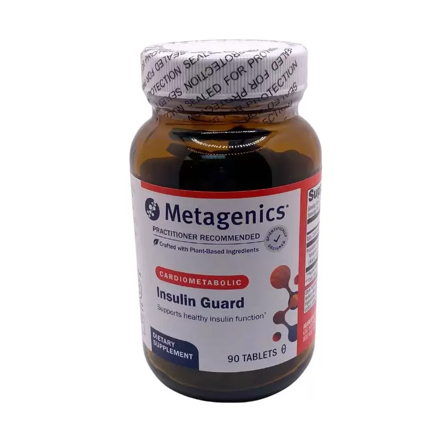 Insulin Guard Insulin Guard 90 tablets - Image 1
