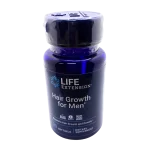 Hair Growth for Men - 30 softgels