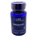 Melatonin 10 mg By Life Extension 60 capsules