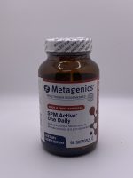 SPM Active - One Daily 60 softgels