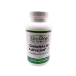 Complete GI Activation - S by Bio One Sciences 120 capsules