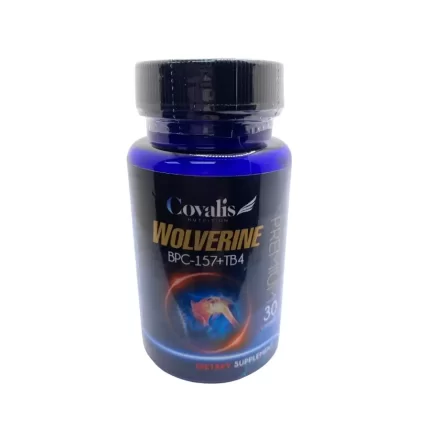 BPC-157 +TB4 by Covalis Nutrition 30 capsules