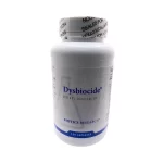 Dysbiocide by Biotics Research 120 capsules