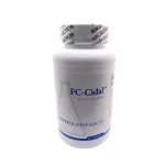 FC-Cidal by Biotics Research 120 capsules